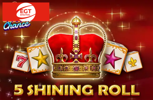 5 Shining Roll